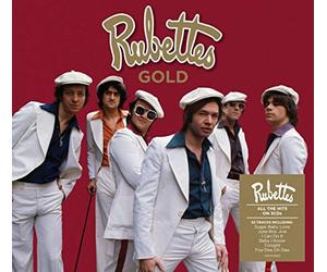 Rubettes - Gold