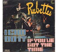 Rubettes - I can do it (1975) / Vinyl single [Vinyl-Single 7'']