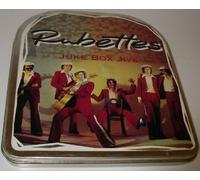 Rubettes - Juke box jive-Music in the can series