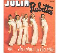 Rubettes - Julia (F, 1976) / Vinyl single [Vinyl-Single 7'']