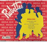 Rubettes - Mega mix