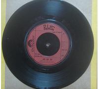 RUBETTES - RUBETTES 7"Single- Juke Box Jive/When You're Falling In Love [Vinyl] RUBETTES