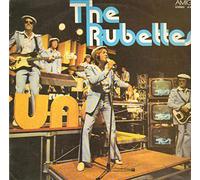 Rubettes, The - Rubettes, The - Sugar Baby Love - AMIGA - 8 55 483
