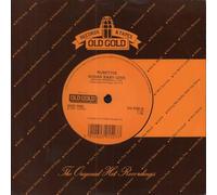 Rubettes, The - Sugar Baby Love - [7"]