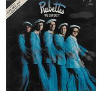 Rubettes, The - We Can Do It - State Records - 2309 001