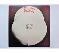 Rubettes, The - Wear It's 'At