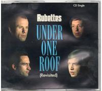 Rubettes - Under One Roof (Revisited) (1994 CD Single)