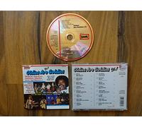 Rubettes, Wayne Fontana, John Holt, Coasters..