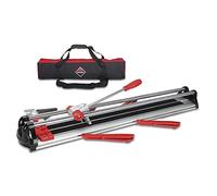 RUBI 13939 Cortador FAST-85 con bolsa, Gris