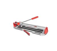 RUBI 14943 Cortador STAR-42, Gris, 42 cm