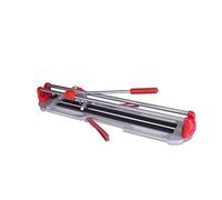 RUBI 14944 Cortador STAR-51, Gris, 51 cm