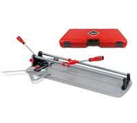 RUBI 18974 Cortadora manual, Rojo, TS-66 MAX grau