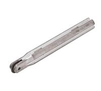RUBI 1946 | Rodel para Cortadora de Azulejos de Ø 10 mm | Serie SILVER apto para TS-MAX, TR MAGNET y SPEED-MAGNET | Fabricado en Tungsteno Sinterizado de Alta Resistencia al Desgaste