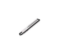 RUBI 1991 | Rodel para Cortadora de Azulejos de PLUS Ø 10 mm | Serie SILVER apto para TX-Max y TZ | Fabricado en Tungsteno Sinterizado de Alta Resistencia al Desgaste