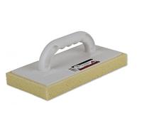 Talocha Esponja para Albañilería 280x140x30mm RUBI