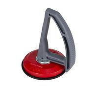 Rubi 2541 Ventosa Superficies RUGOSAS RM, Rojo