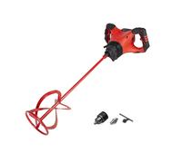 Rubi 26970 - mezclador eléctrico 1800w - mezclado de adhesivos cement