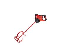 RUBI 26970 | Mezclador Eléctrico 1800W | Mezclado de Adhesivos Cementosos, Resinas, Pinturas y Otros Materiales | Evita creación de burbujas y/o grumos | RUBIMIX-9 SUPERTORQUE | 230V 50/60Hz