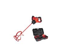 Rubi 26974 -mezclador eléctrico 1800w - mezclado de adhesivos, cement