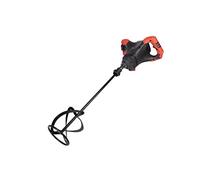 RUBI 26980 |Potente Mezclador Motor Eléctrico 2100 W | Mezclado Homogéneo de Materiales Evitando Creación de Burbujas y/o Grumos | RUBIMIX-9 POWER MAX | 230V 50/60Hz