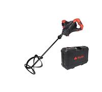 RUBI 26981 |Potente Mezclador Motor Eléctrico 2100 W | Mezclado Homogéneo de Materiales Evitando Creación de Burbujas y/o Grumos | RUBIMIX-9 POWER Max + MALETA | 230V 50/60Hz
