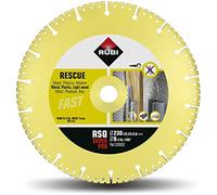 RUBI 30902 DISCO DIAMANTE RESCATE RSQ 230 SUPERPRO