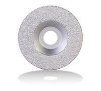 Rubí 31979 Disco VDG, Desbaste Grueso Pro, 100 mm