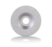 Rubí 31979 Disco VDG, Desbaste Grueso Pro, 100 mm