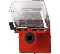 Broca Piedra Guia Y Deposito Agua 10Mm Diamante Kit Easy Gres Rubi