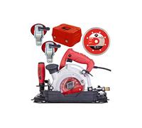 Cortadora Circular Rubi TC-125 230V 50Hz 50953