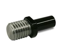 Rubi 5976 - Adaptador broca M14 para taladro eléctrico