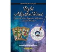 RUBI AKASHATAROT: Sanación de los Registros Akáshicos a través del Tarot (TAROT Y CABALA)