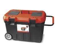 Rubi - Baúl Herramientas De Plástico Para Albañil (75965)