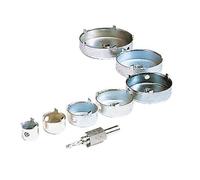 RUBI - Broca Widia Azulejos Rubi 35 Mm