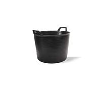 Rubi Capazo 88773 plástico negro 40 L – 1 unidad