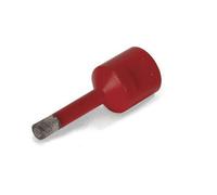Rubi, corona m14 con recubrimiento diamantado soldado 10mm, ideal para