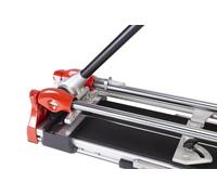 Rubi - cortadora manual azulejos hit-1000 n - máquina cortar profesio