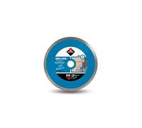 Rubi CPA 300 SUPERPRO - Disco de diamante para material duro continuo (300 mm)