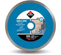Rubi CPA 350 SUPERPRO - Disco de diamante para material duro continuo (350 mm)