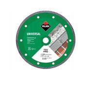 RUBI Disco diamantado TSV 230 PRO 25918