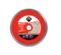 Rubi Disco diamante Corte Continuo CPC-230 PRO – Gres porcelánico <20 mm – Inglete