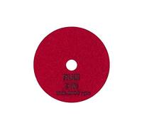 Rubi - Disco Diamante Para Pulir Seco Ø100 Mm - Grano #400 (62973)