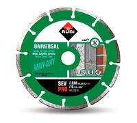 Rubi Disco diamante SEV 25916 230MM PRO