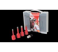 Rubi DRYGRES - Mini kit de brocas