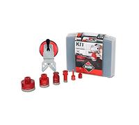 Rubi DRYGRES - Pack de 6 brocas