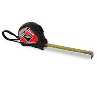 Rubi Flexómetro Ironblade 8 m x 25 mm (75905)