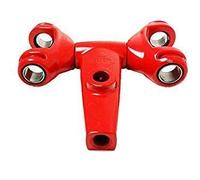 Rubi juego corredera portaherram. ts y ts max ref 16830-21109