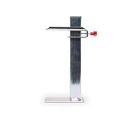Rubi – Juego de soportes para regla de 30 cm (60991)