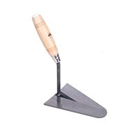 Rubi Paleta Catalana PFM22-180 R37118 180mm Acero/Madera