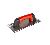 Rubi – Peine de acero 28 cm (10 x 10) – 75958